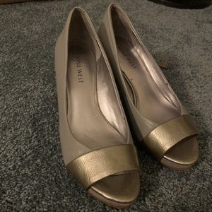 Nine West W 5.5